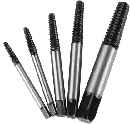 Sandsberg | Gebrochener Schraubenausdreher