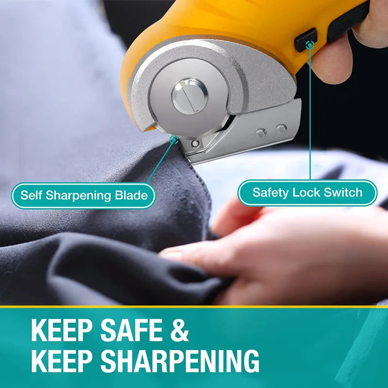 Sandsberg | Smarte Handy elektrische Schere