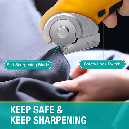 Sandsberg | Smarte Handy elektrische Schere