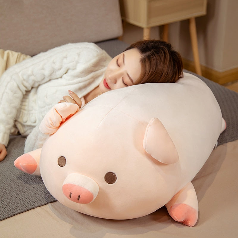Squishy Pig Plüschtiere