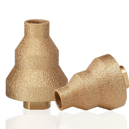 Sandsberg | Diamant Stufenbohrer