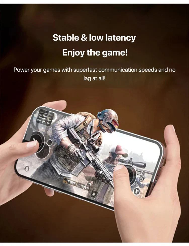 Sandsberg | Tragbarer kabelloser WiFi-Router