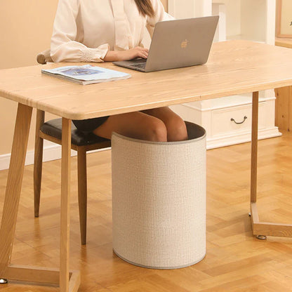 Sandsberg | Tragbarer elektrischer Beinschoner