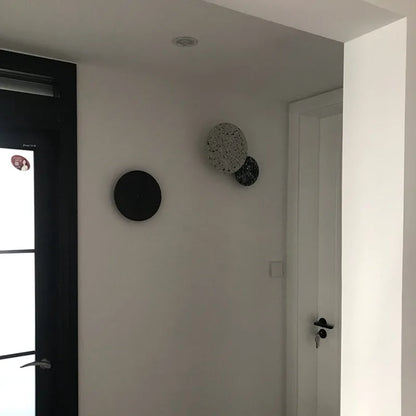 Sandsberg | ConcreteAura - Moderne Beton Wandlampe