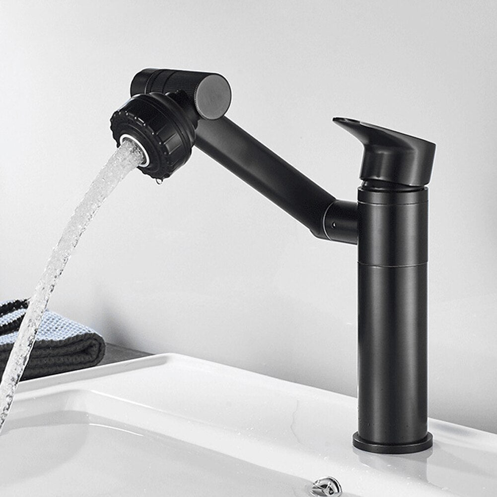 TwistTap 1080° Rotierende Luxux Küche- und Badezimmerarmatur