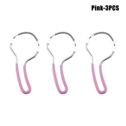 Sandsberg | Gesicht Frühling Haarentfernung