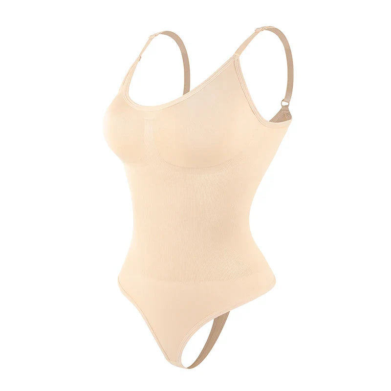 Sandsberg | Damen figurformender Shapewear-Body