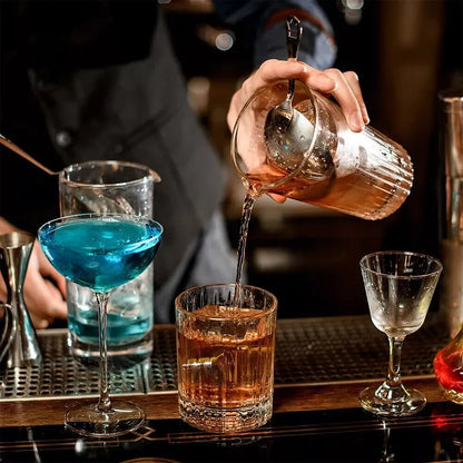 Sandsberg | Wiederverwendbare Edelstahl-Eiswürfel