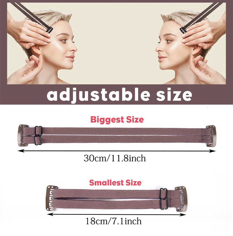 Sandsberg | Elastisches Gesichts-Lifting-Band