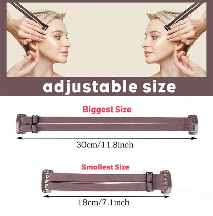 Sandsberg | Elastisches Gesichts-Lifting-Band