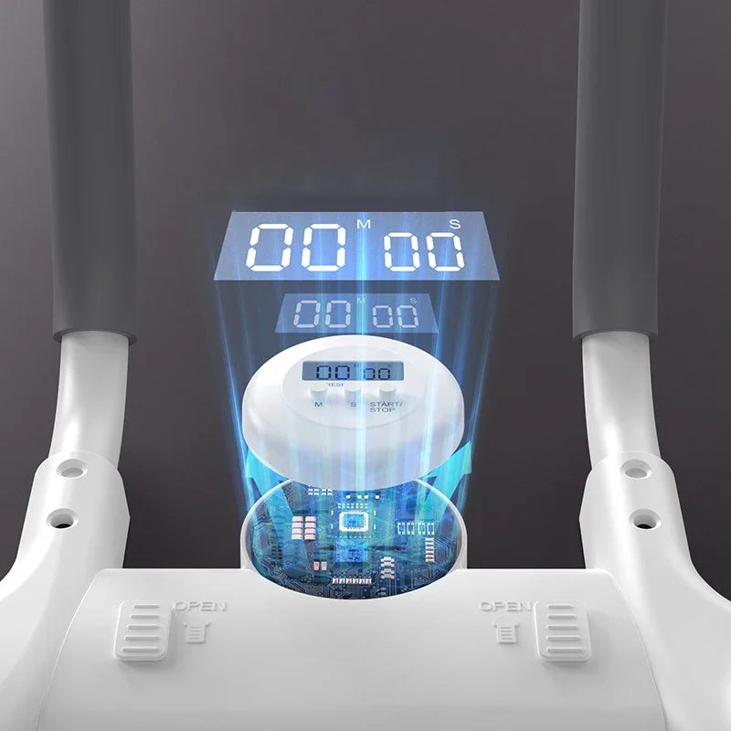 Sandsberg | Multifunktionaler Push-Up-Bar-Trainer