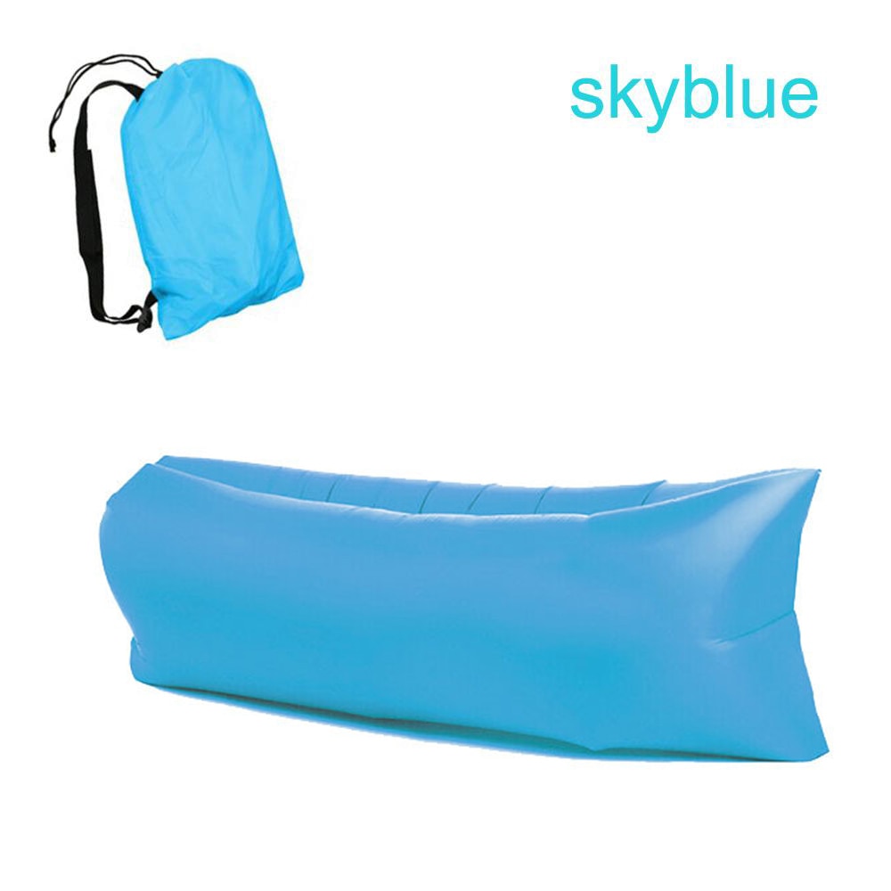 Sandsberg | Air Lounge - Inflatable Outdoor Sofa