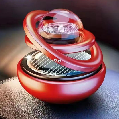 Sandsberg | Aroma Solar Auto Lufterfrischer