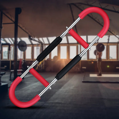 Sandsberg | Verstellbarer Twister Armtrainer