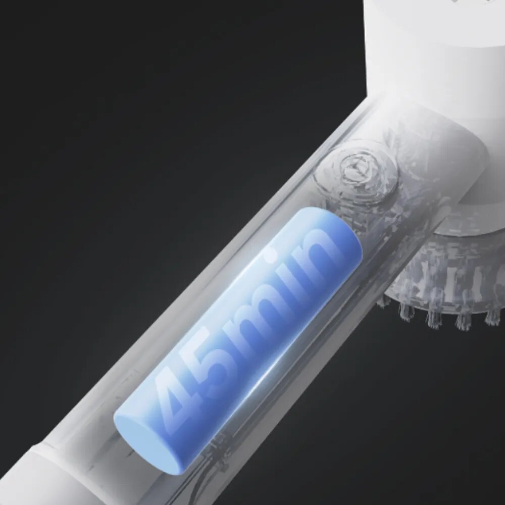 CleanPro Maxx | Drahtlose Elektrische Reinigungsbürste | Elektrische Reinigungsbürste