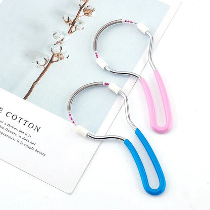 Sandsberg | Gesicht Frühling Haarentfernung