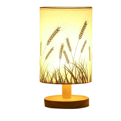 Sandsberg | LumaVita - Elegante Designlampe aus Massivholz