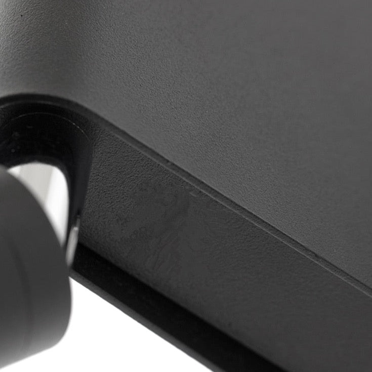 Wandlamp voor op het bed, 330 graden draaibaar