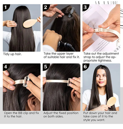 Sandsberg | Elastisches Gesichts-Lifting-Band