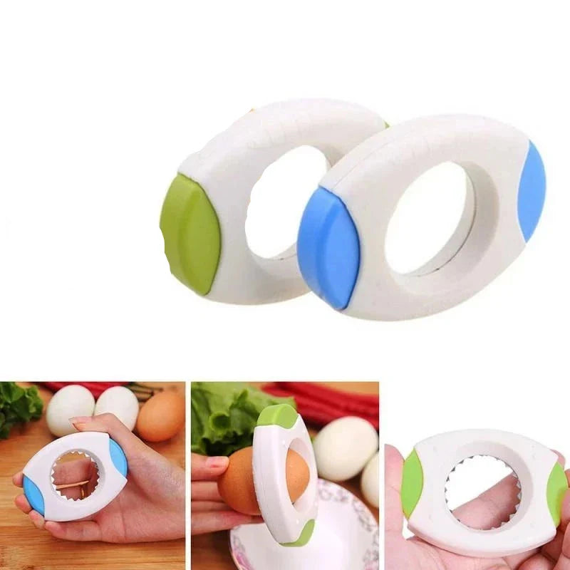 Sandsberg | Eieröffner Werkzeug