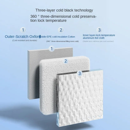 Sandsberg | Haustier Kühlkomfort Kabine