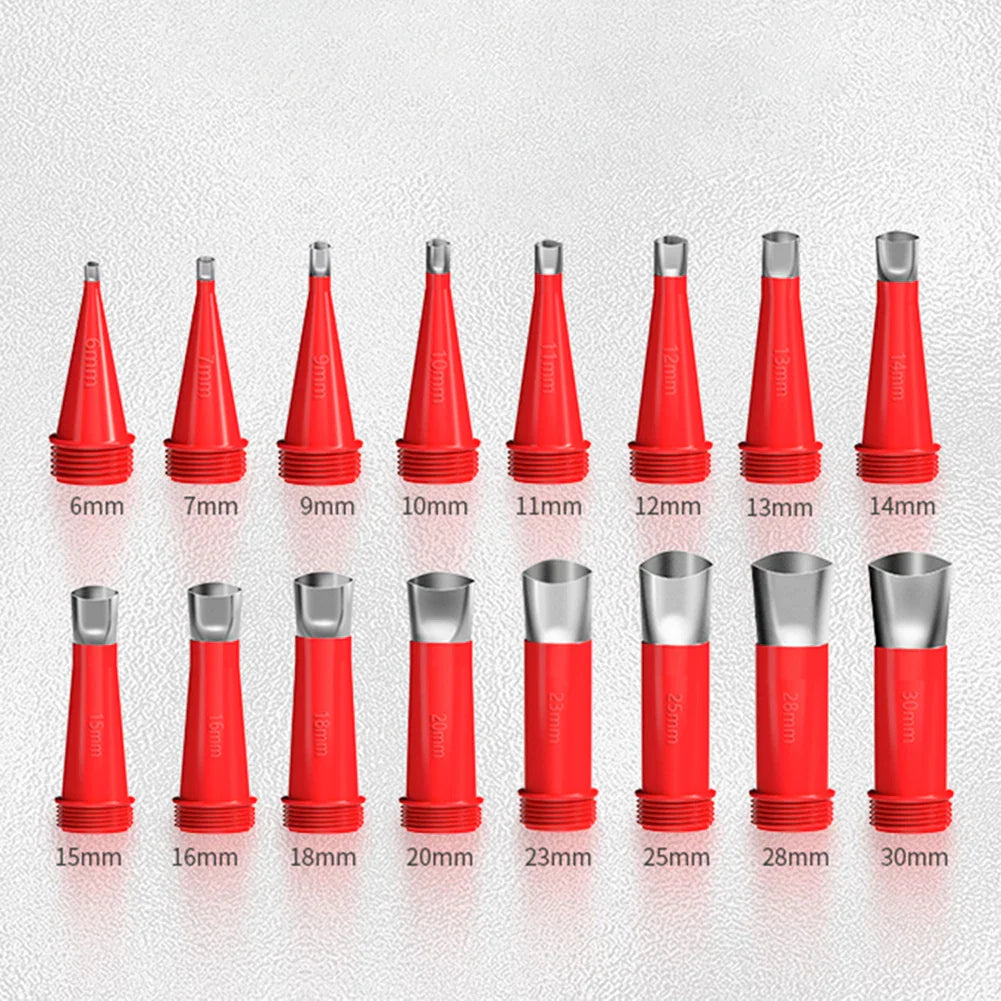 Sandsberg | Dichtmasse Düsen Kit