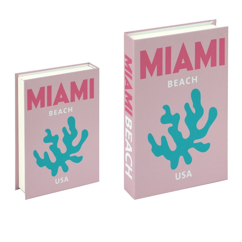 DecorativeBooks – Fröhliche Bücher für dein Wohnzimmer