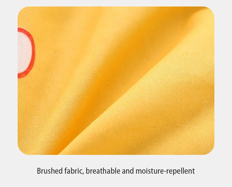 Sandsberg | Faltbares Decken-Kissen