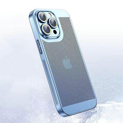 Sandsberg iPhone Hülle – Schutz in Stil und Eleganz