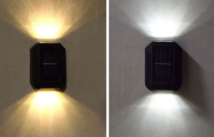 Sandsberg | CelestiaGlow – Sternen Wandlampe für luxuriöse Atmosphäre