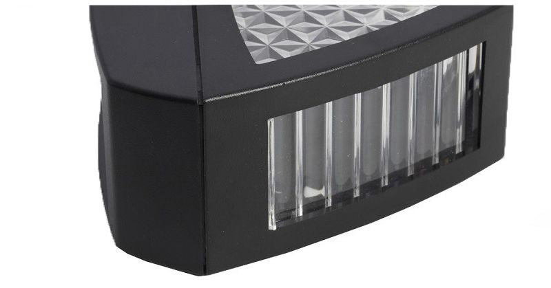 Sandsberg | NileGlow – Solar-Wandlampe mit klassischer ägyptischer Ästhetik