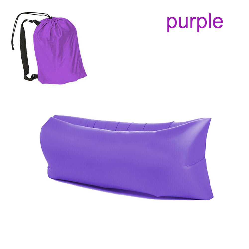 Sandsberg | Air Lounge - Inflatable Outdoor Sofa