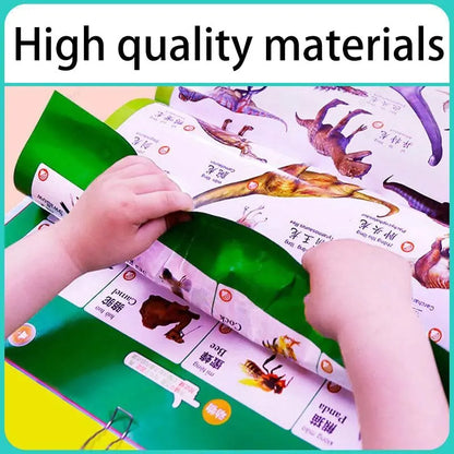 Sandsberg | Kinder Lernpunkt & Spiel Audio Buch