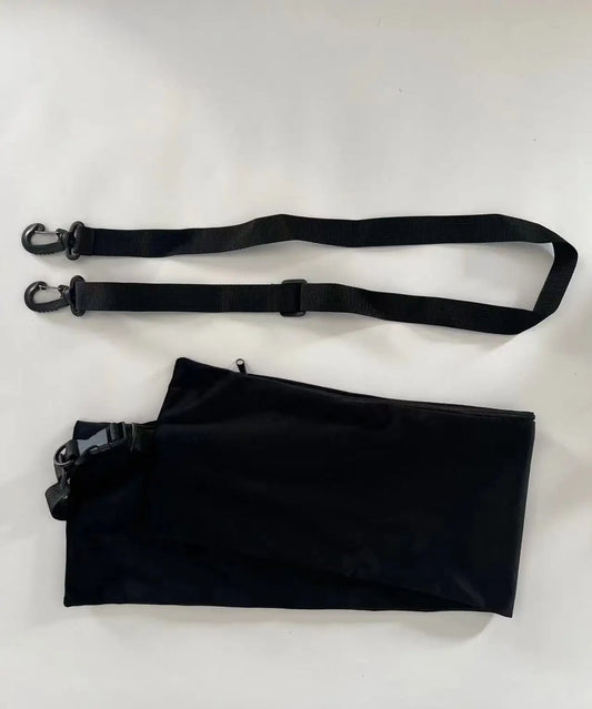 Sandsberg | Reise Einfach Lagerung Nackenkissen