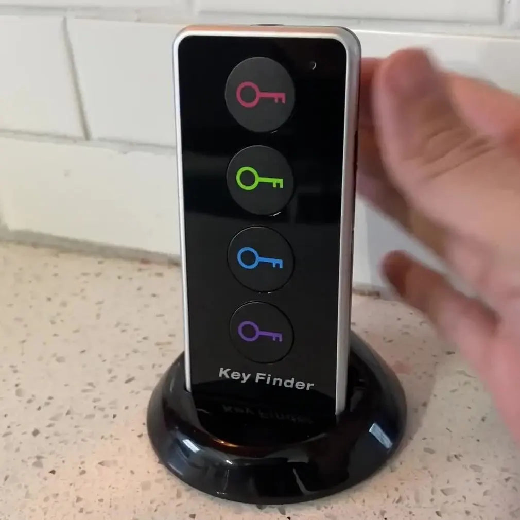 Sandsberg | Drahtloser Schlüssel Finder