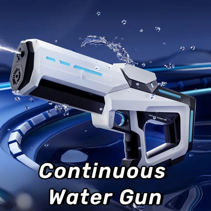 Sandsberg | Automatische Wasserabsorptions PowerSplash Gun