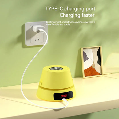 Sandsberg | Smart Springseil Spielzeug