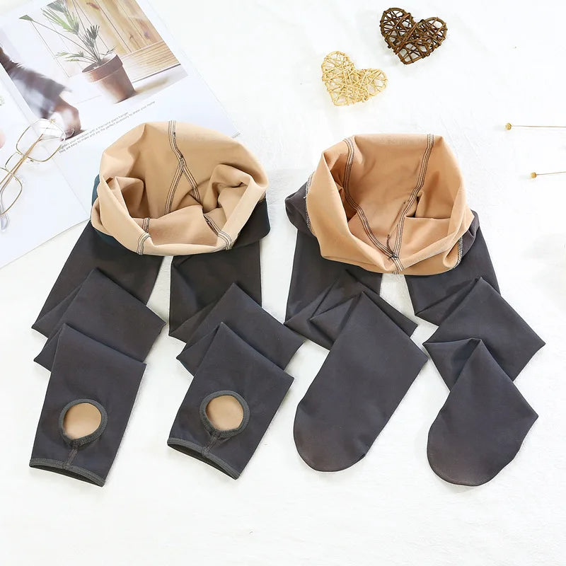 Sandsberg | Damen in Hautfarbe Strumpfhosen