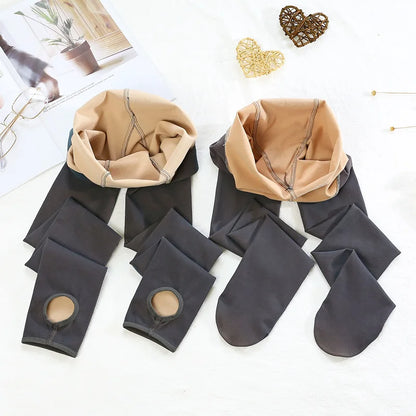 Sandsberg | Damen in Hautfarbe Strumpfhosen