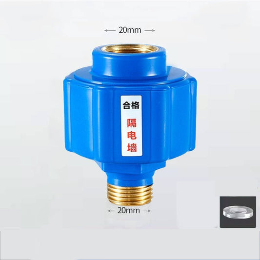 ShockSafe Wasserkocher