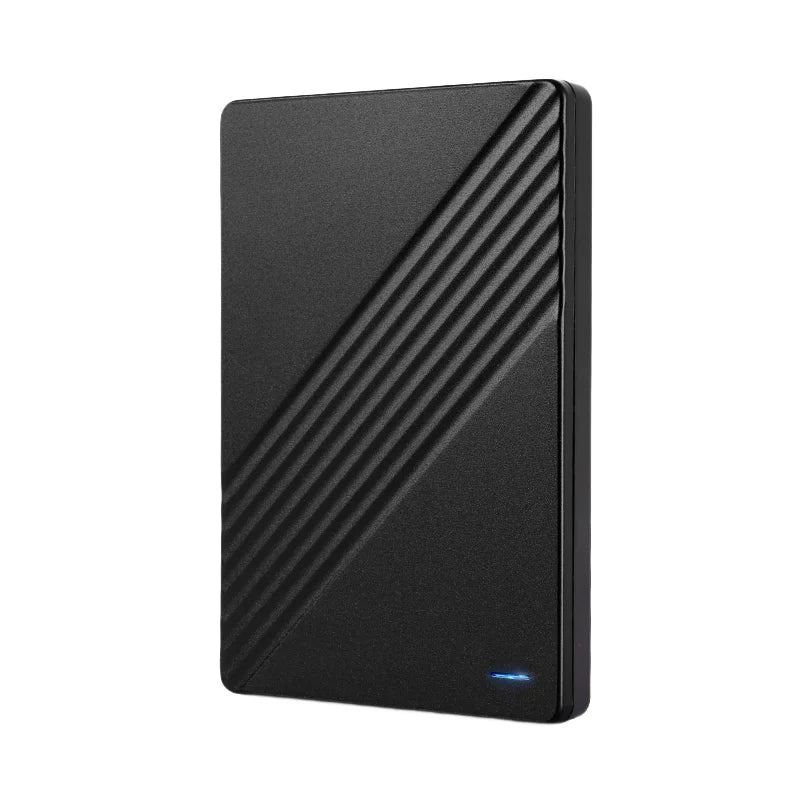 MEMORY | Externe Festplatte Bis 1TB | Kompakte USB 3.0 Speicherlösung