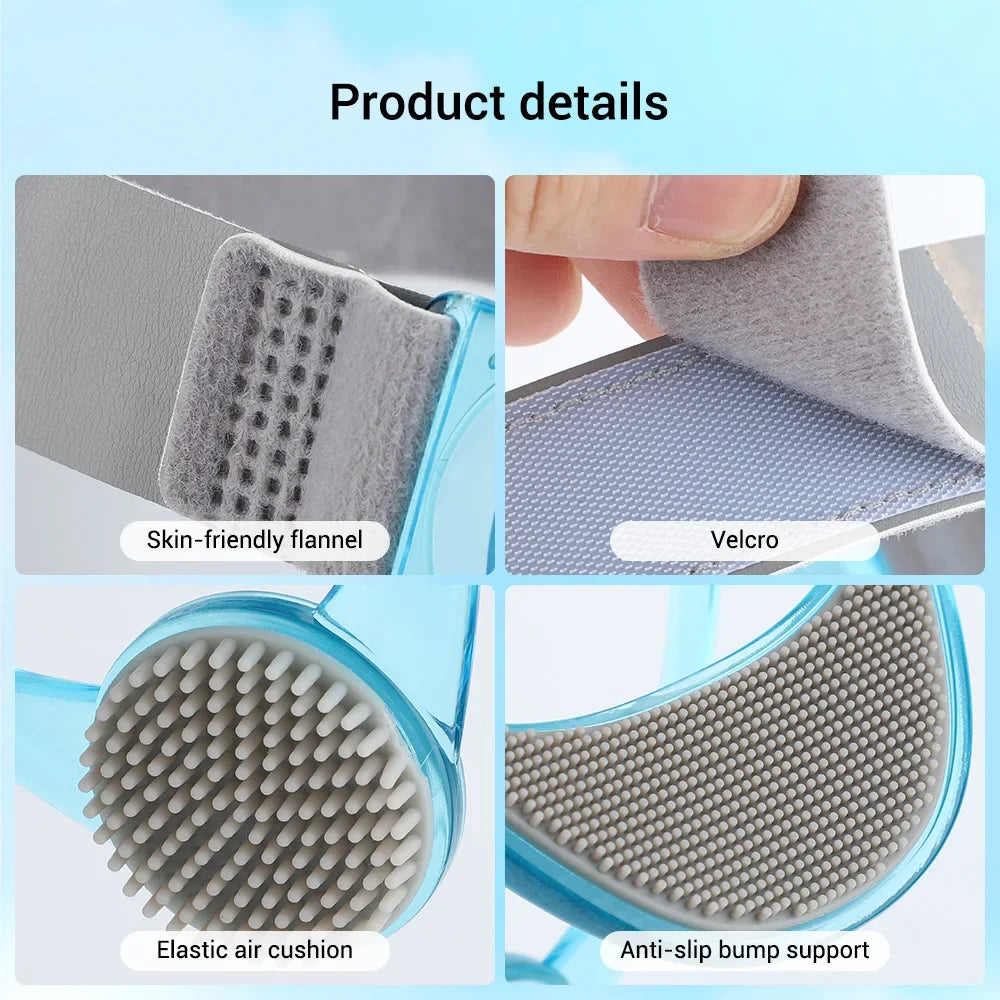 Sandsberg | Zervikale Halskrause