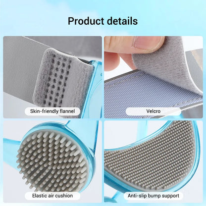 Sandsberg | Zervikale Halskrause