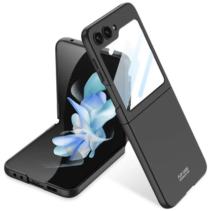 Sandsberg Ultradünne matte Hülle für Samsung Galaxy Z Flip 5