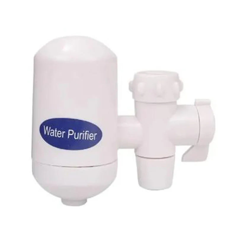 CleanTap Wasserfilter - Intelligenter Wasserfilter für nachhaltige Verwendung