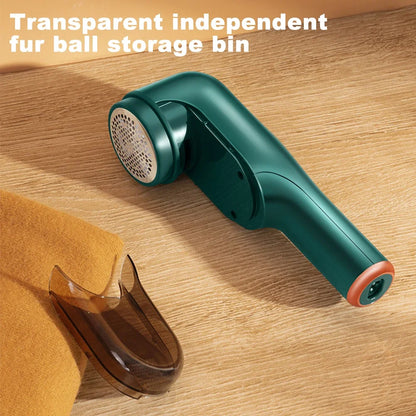 Sandsberg | USB wiederaufladbarer Fusselentferner