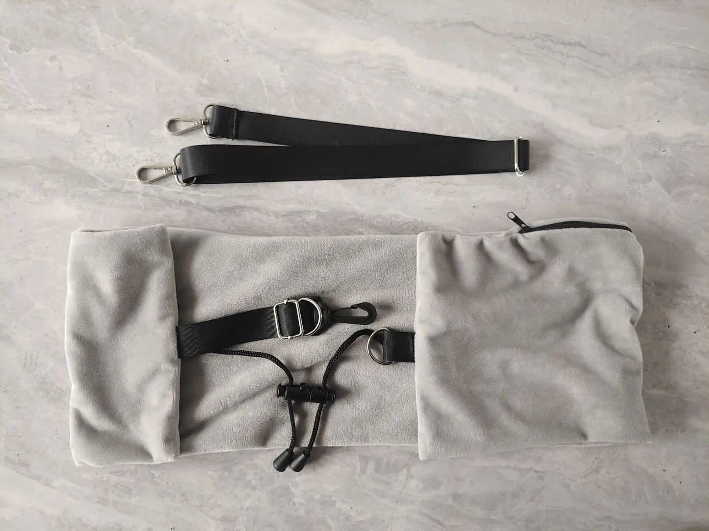 Sandsberg | Reise Einfach Lagerung Nackenkissen