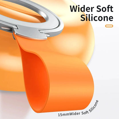 Sandsberg | MagSafe Handyhalterung Gurt