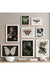 Gothic Nature Galerie Poster