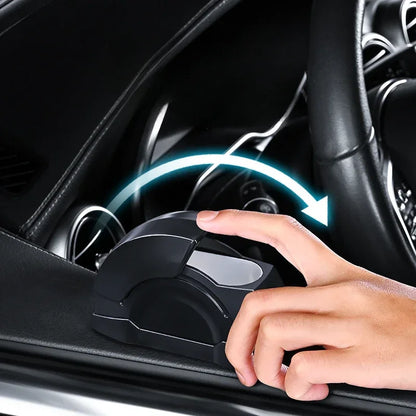 Sandsberg | Winddichter Auto Tür Aschenbecher